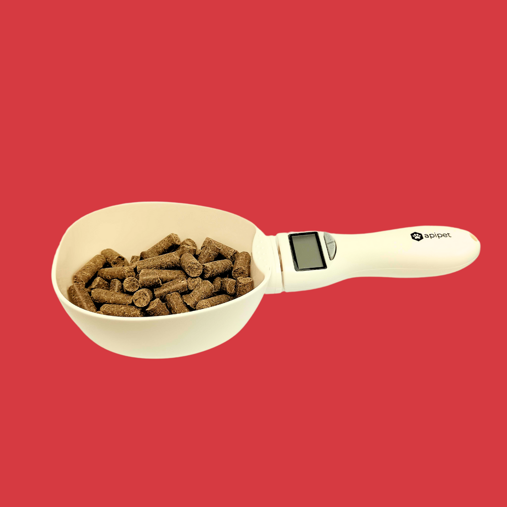 Digitalni Dozirnik za Apifood