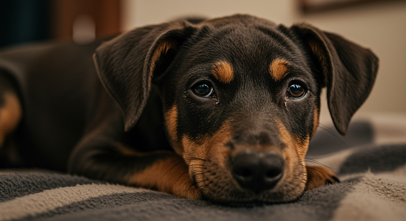 Pasji kašelj: Simptomi, zdravljenje in preventiva za zdravo življenje