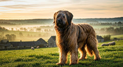 Zdravje in nega briarda: ključni nasveti za dolgo in srečno življenje