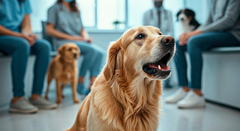 Kennel kašelj pri psih: simptomi, zdravljenje in preprečevanje