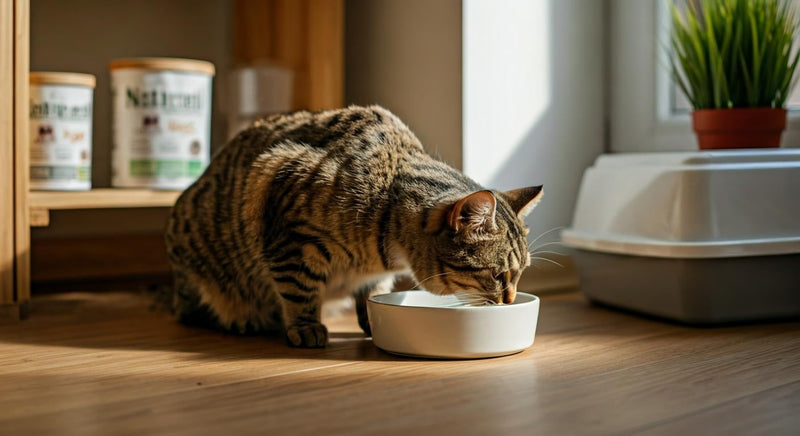 Preprečevanje in zdravljenje sečnih kamnov pri mačkah: simptomi, vzroki in nasveti