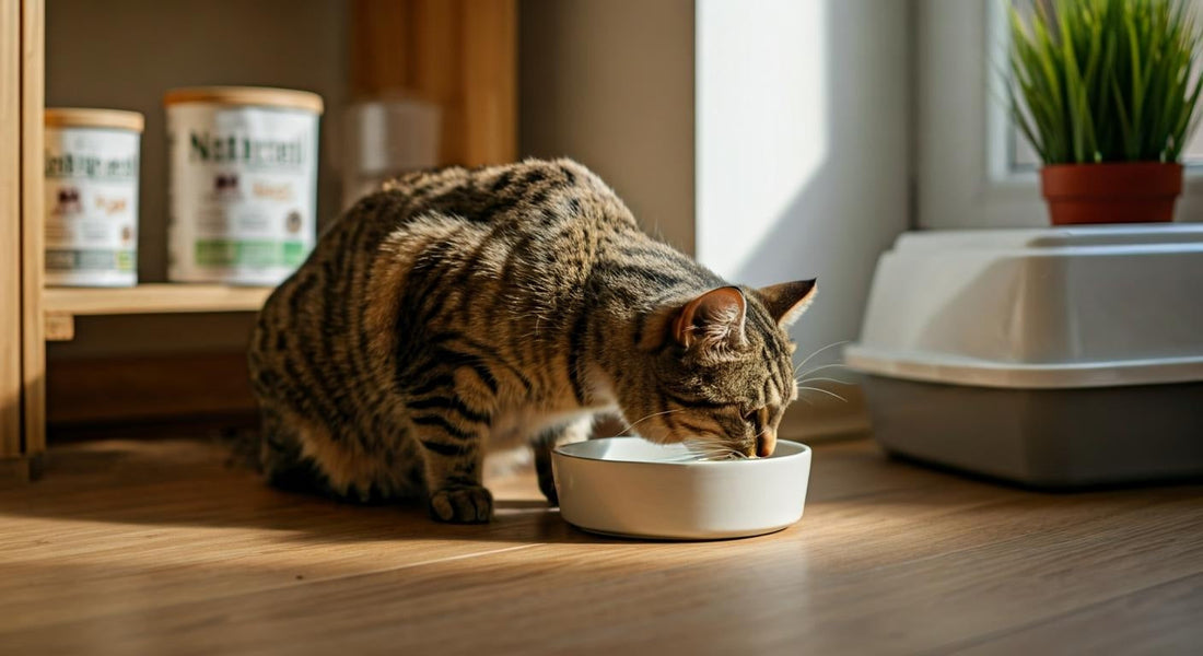 Preprečevanje in zdravljenje sečnih kamnov pri mačkah: simptomi, vzroki in nasveti