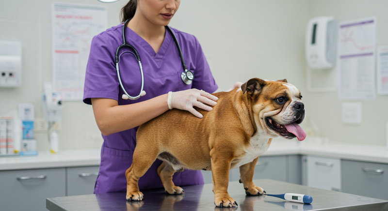 Razumevanje lipomov pri psih: simptomi, preventiva in zdravljenje