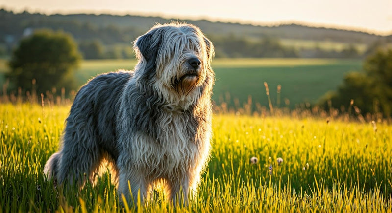 Zdravje poljskega nižinskega ovčarja: simptomi, zdravljenje in prehrana