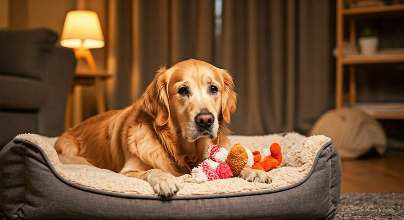 Lažna brejost pri psicah: simptomi, zdravljenje in nasveti za lastnike
