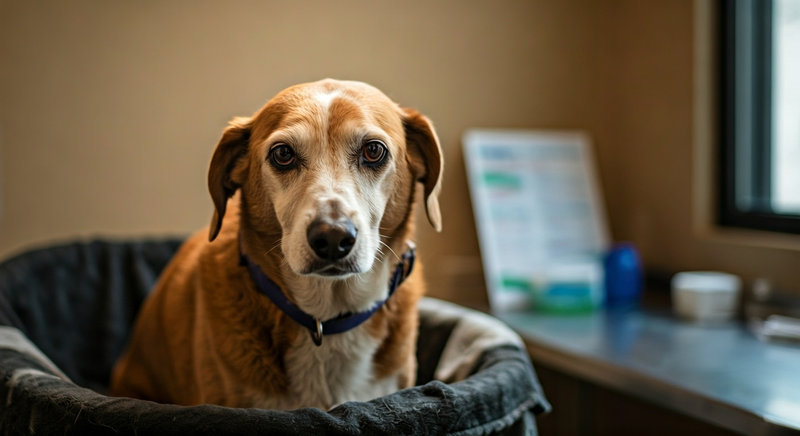 Megaozofagus pri psih: simptomi, vzroki in kako izboljšati kakovost življenja ljubljenčka