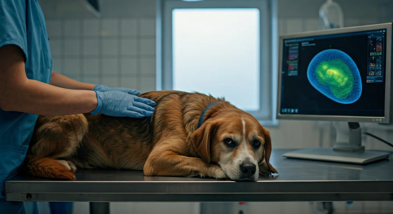 Toksoplazmoza pri psih: simptomi, zdravljenje in preprečevanje okužbe