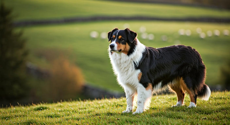 Zdravje in nega valižanskega ovčarja: simptomi, preventiva in prehrana