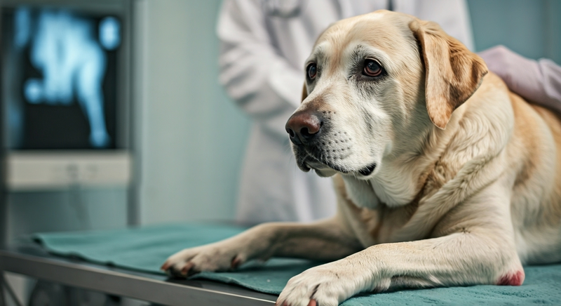 Osteosarkom pri psih: simptomi, zdravljenje in najboljši nasveti za nego