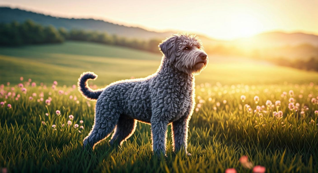 Pasma Pumi: nega, prehrana, vedenje in najpogostejše težave