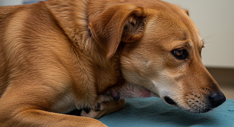 Celovit vodnik za razumevanje in obvladovanje limfoma pri psih