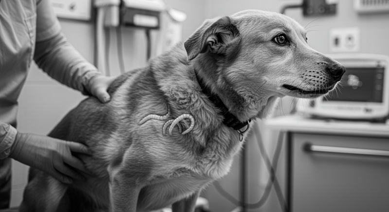 Preprečevanje in zdravljenje srčne gliste pri psih: Ključne strategije in nasveti