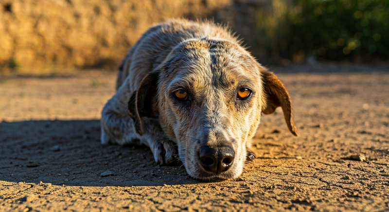 Lišmanioza pri psih: simptomi, zdravljenje in učinkovito preprečevanje