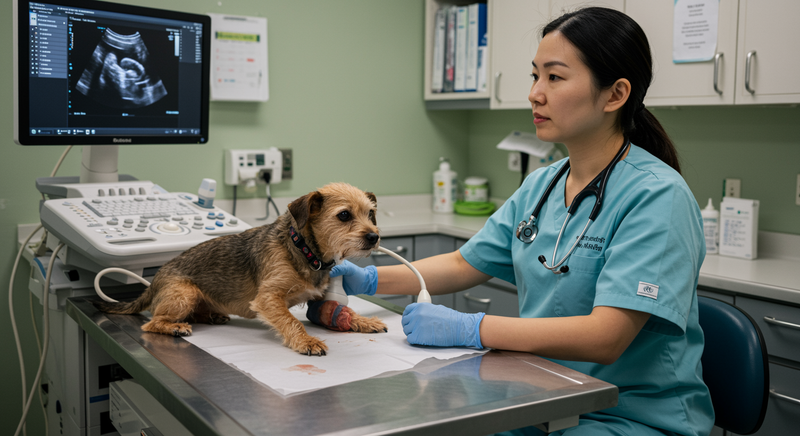 Kako Prepoznati, Zdraviti in Preprečiti Kačje Ugrize pri Pseh