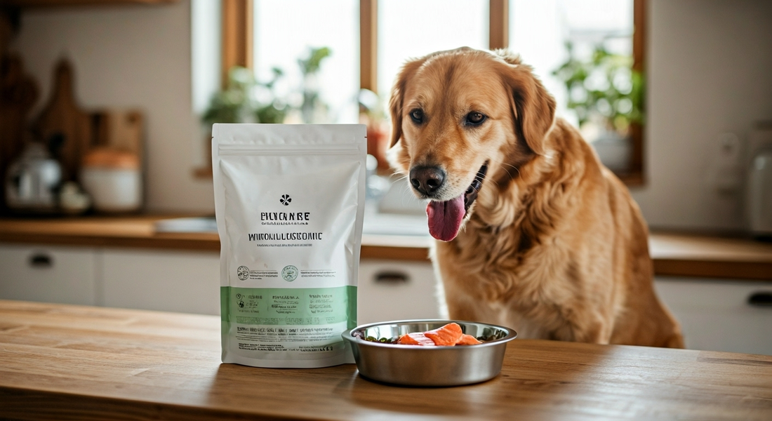 Alergije pri psih: simptomi, vzroki in najboljša prehrana za zdravje vašega ljubljenčka