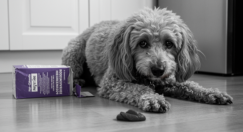 Preprečevanje in Zdravljenje Zastrupitve s Strupi za Glodavce pri Psih: Vse, kar Morate Vedeti