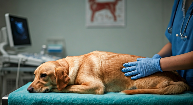 Mastitis pri psih: simptomi, zdravljenje in nasveti za preprečevanje