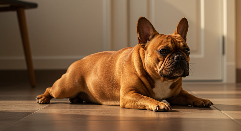 Kako prepoznati in odpraviti debelost pri psih – vodnik za zdravje ljubljenčkov