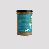 ApiFood Wet Losos deklaracija