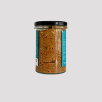 ApiFood Wet Losos vsebina kozarca