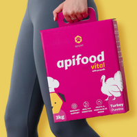 Apifood Vital Puran