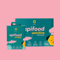 Apifood Sensitive Losos