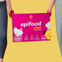 Apifood Vital Puran
