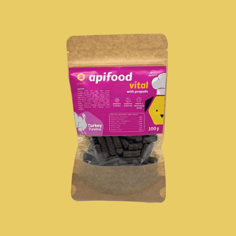 Apifood Vital Puran