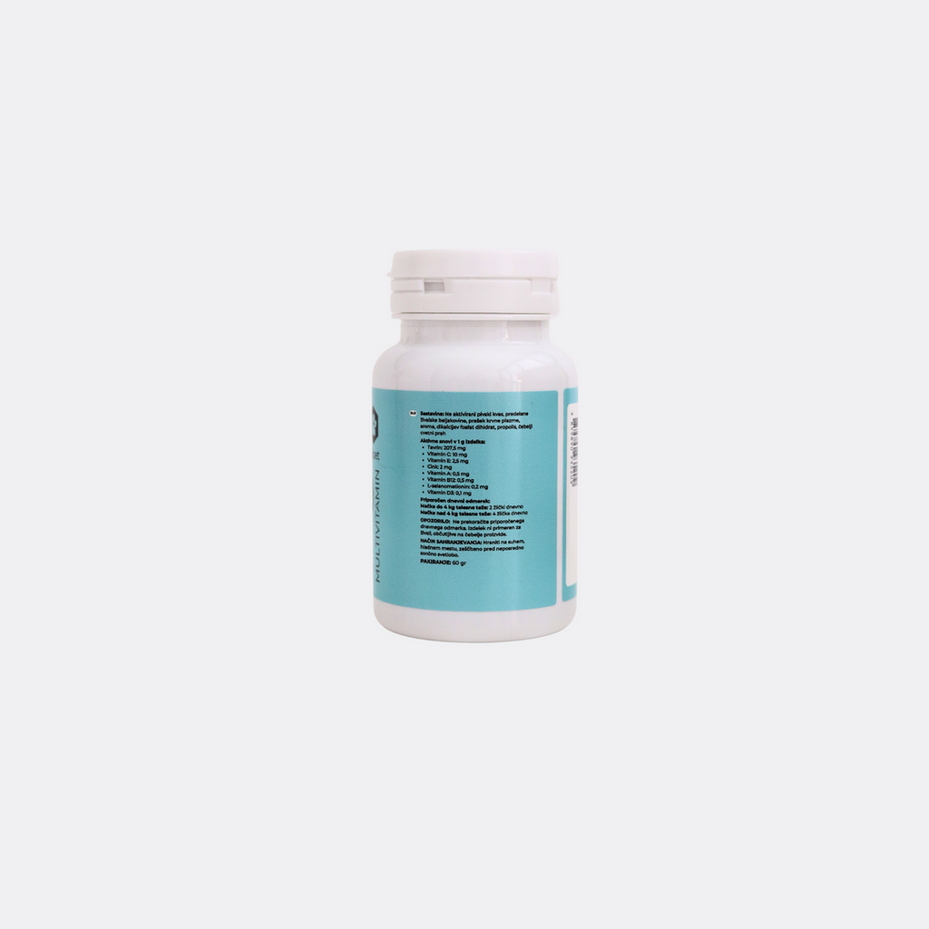 Apicat Multivitamin