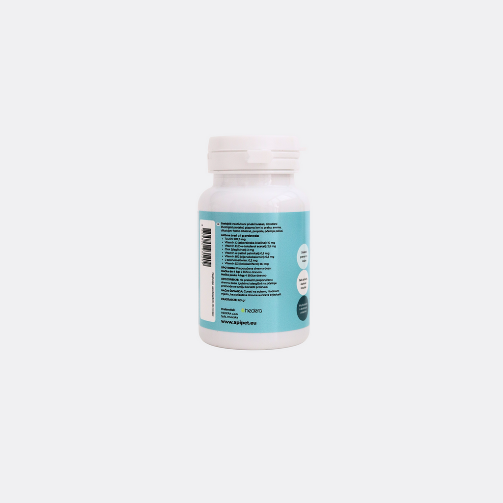 Apicat Multivitamin