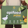 Apifood Prime Raca