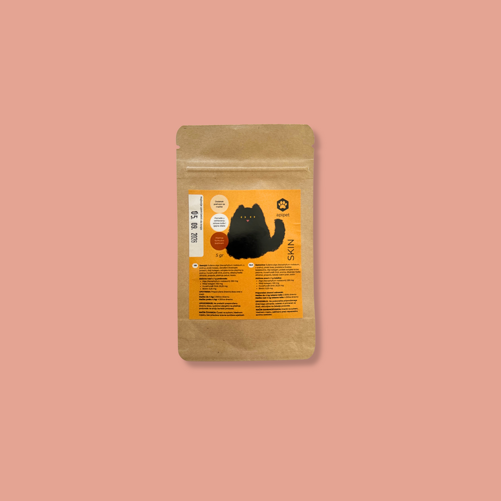 Apicat Skin