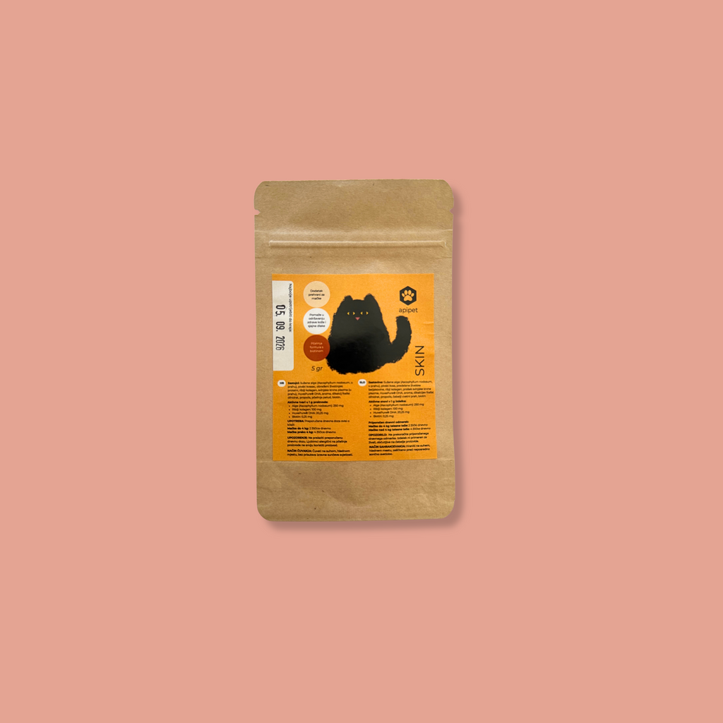 Apicat Skin