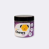 Apipet Chews Zen