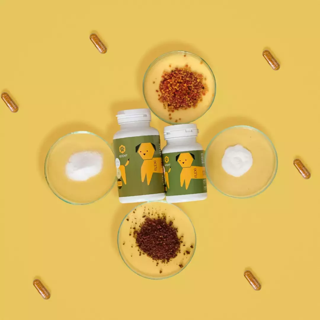 Apipet Flexi