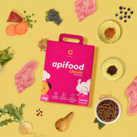 Apifood Vital Puran