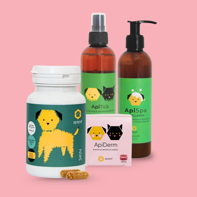 Skin Box - Velik