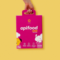 Apifood Vital Puran
