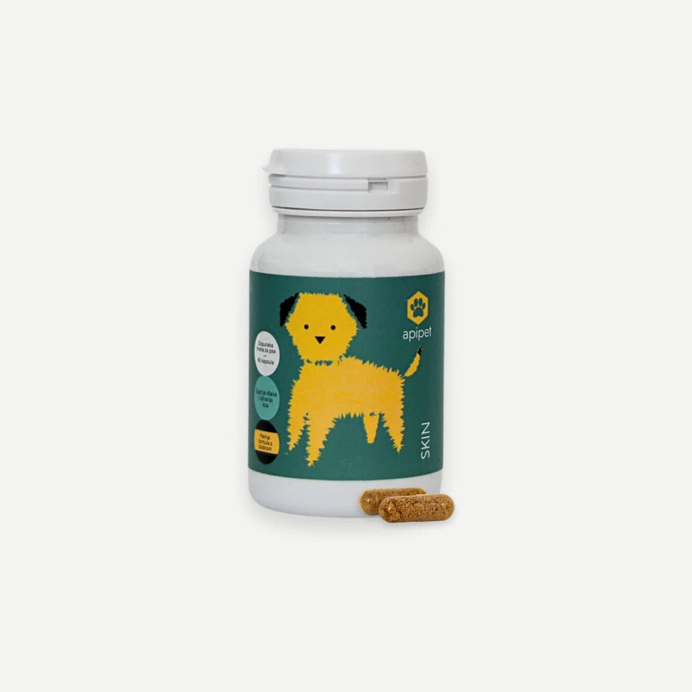 Apipet Skin