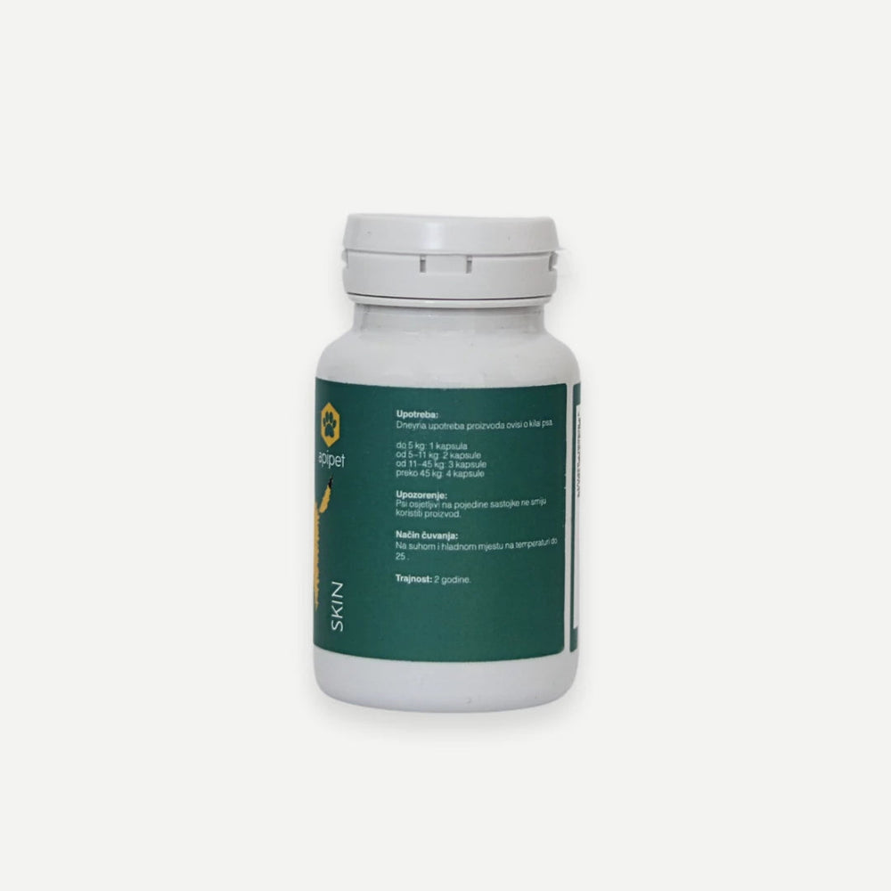 Apipet Skin