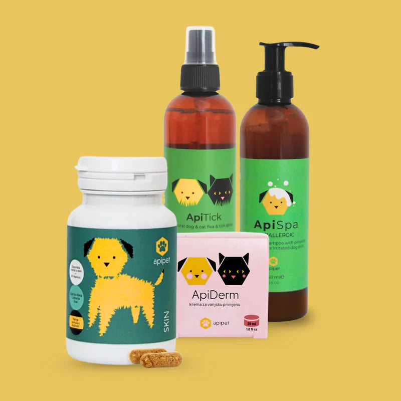 Skin Box - Majhen