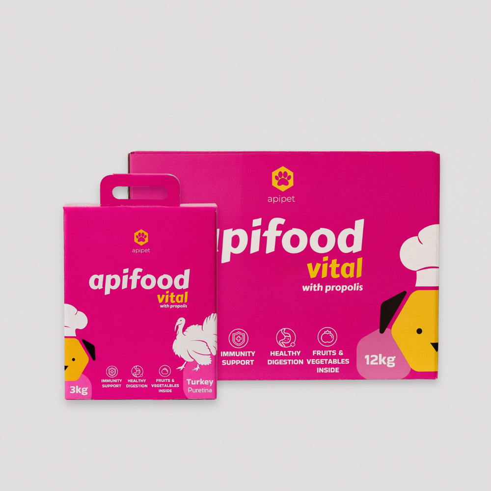 Apifood Vital Puran
