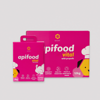 Apifood Vital Puran