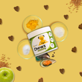 Apipet Chews Mobility