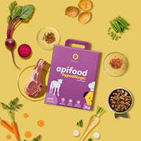 Apifood Hypoallergic Jagnjetina