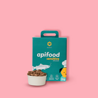 Apifood Sensitive Losos