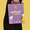 Apifood Hypoallergic Jagnjetina MINI