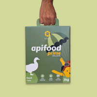 Apifood Prime Raca
