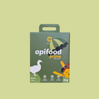 Apifood Prime Raca