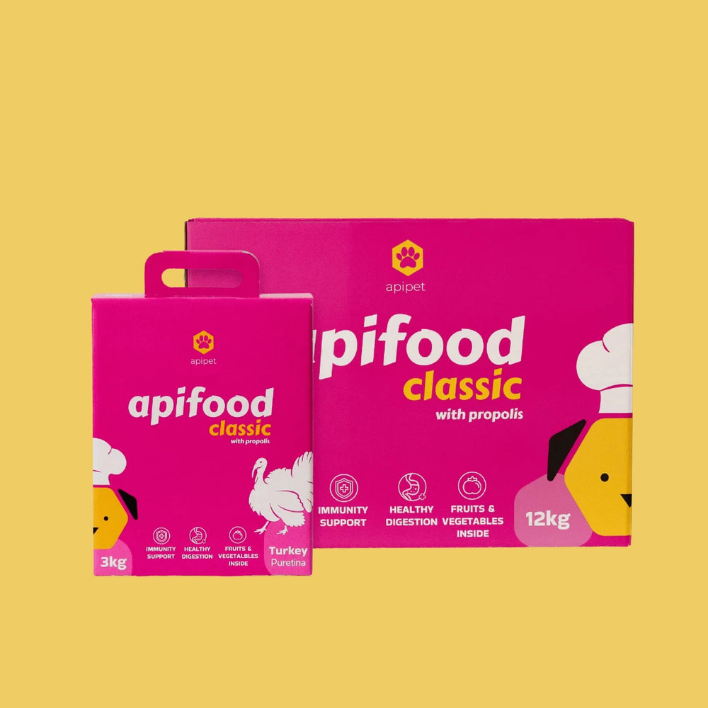Apifood Vital Puran